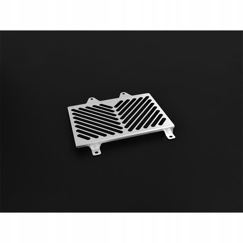 ZIEGER РЕШЕТКА РАДИАТОРА 10001507