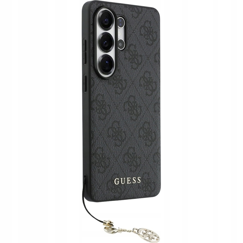 Pouzdro Guess pro Galaxy S26 Ultra pro MagSafe kryt obal zadní kryt pouzdro