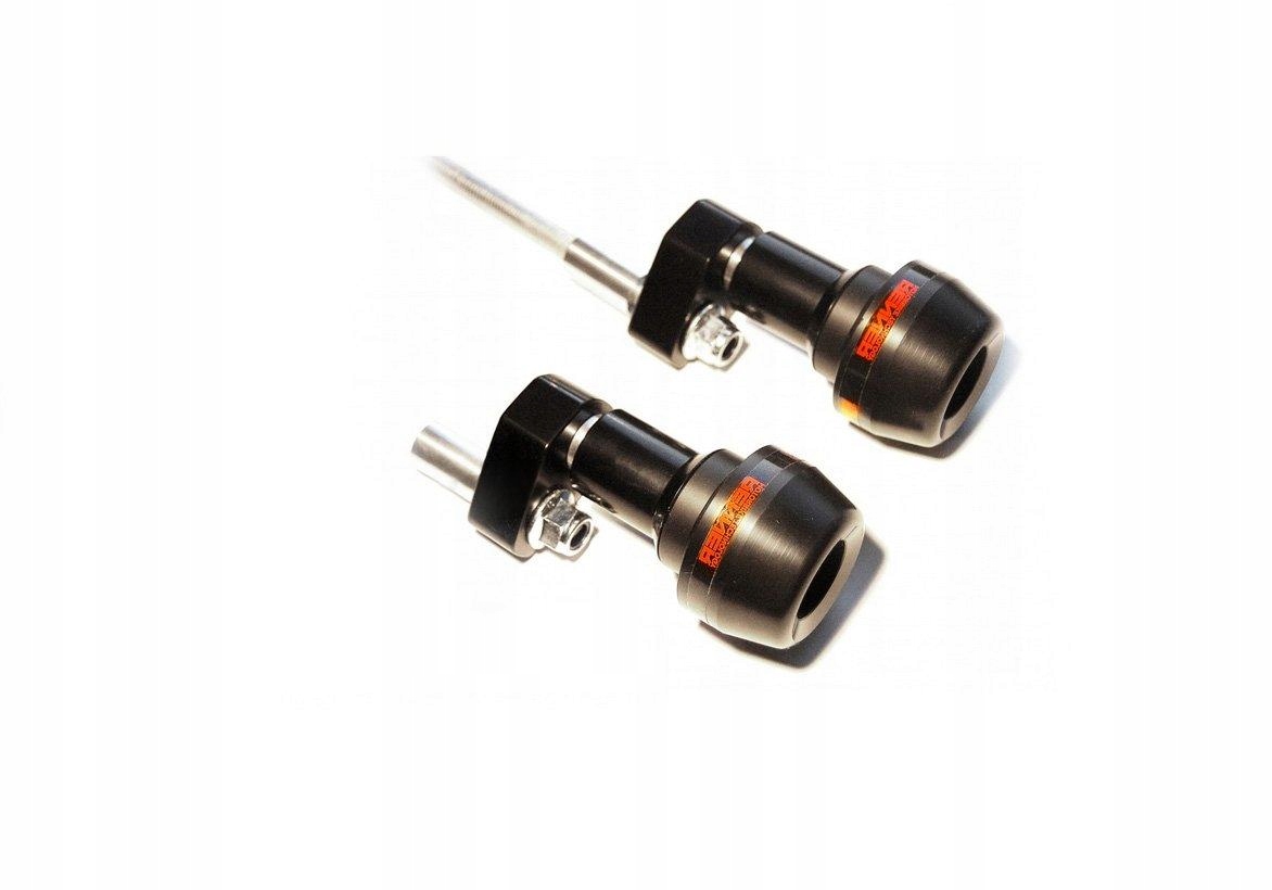 CRASH PADY RENNER APRILIA SVX 550