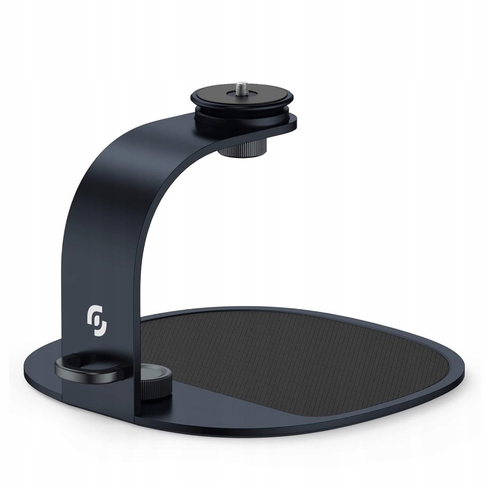 Ulanzi Vijim LT05 statyw stołowy 1/4'' z ruchomą głowicą 5 kg