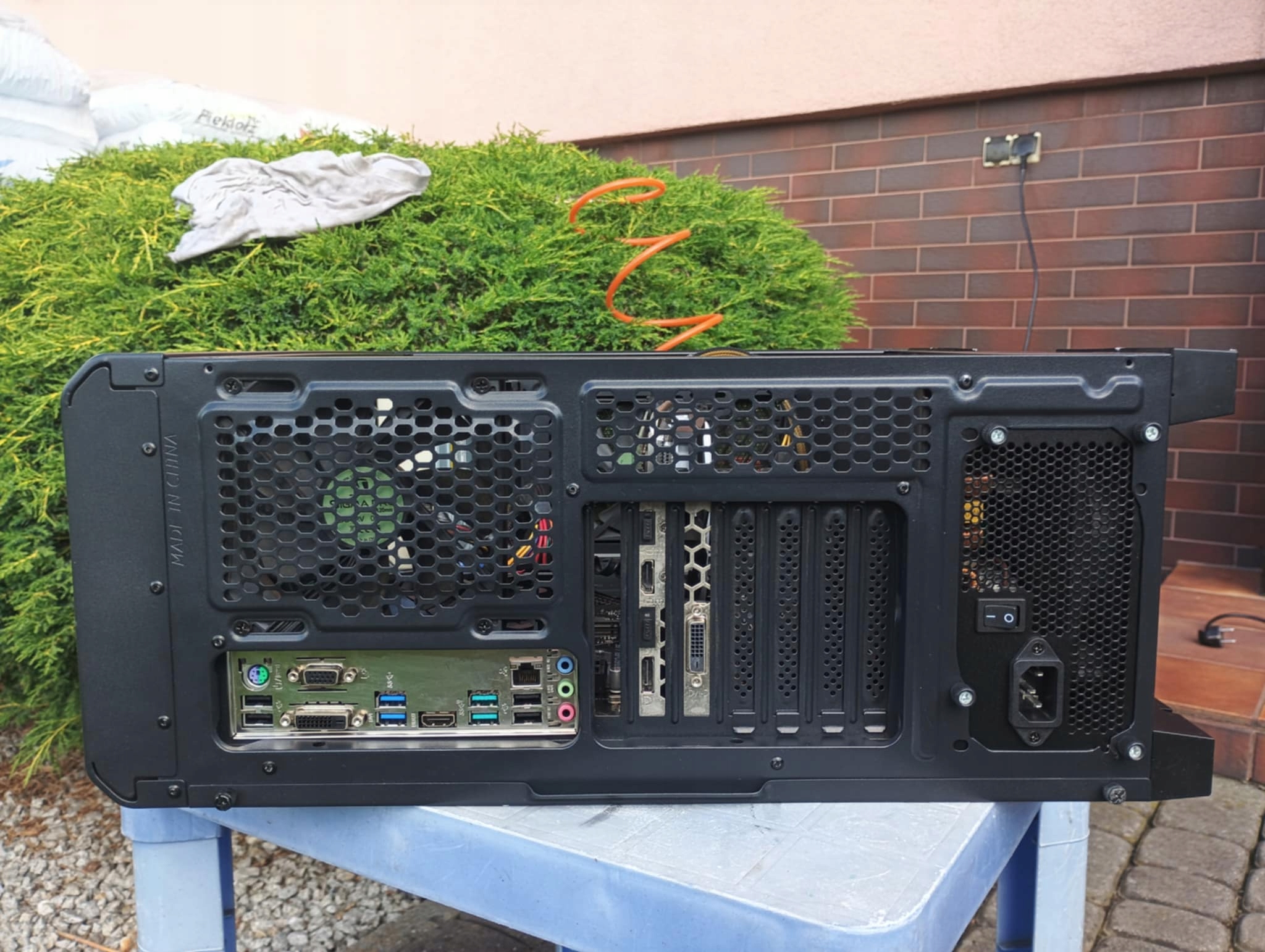 Gtx 1060 I5 8400 - Niska cena na Allegro