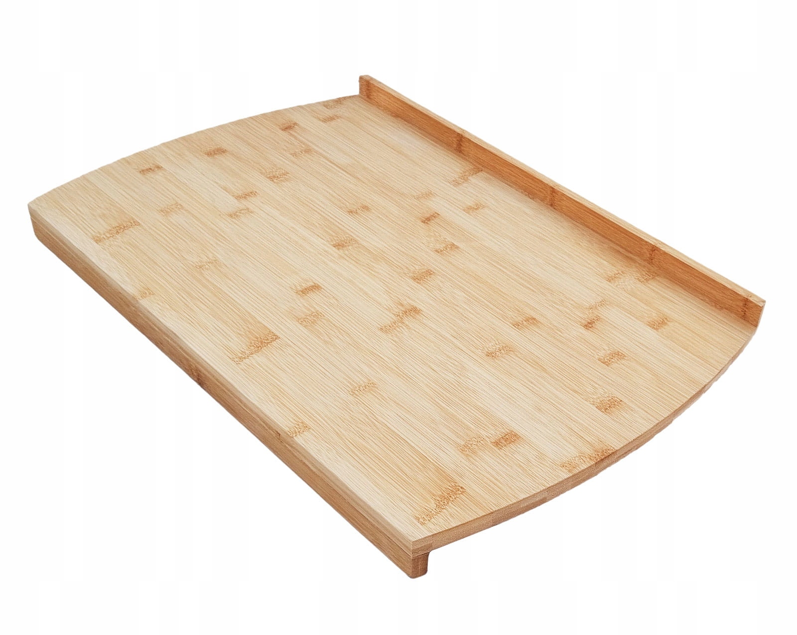 STOLNICA BAMBUSOWA 58x38cm 2-STRONNA KINGHOFF 1685 Marka Kinghoff