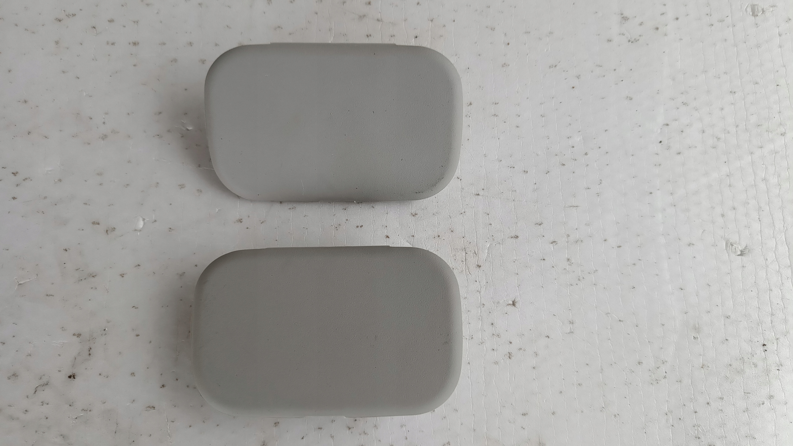 ZAŚLEPKA PODSUFITKI PRAWA TOYOTA AURIS II