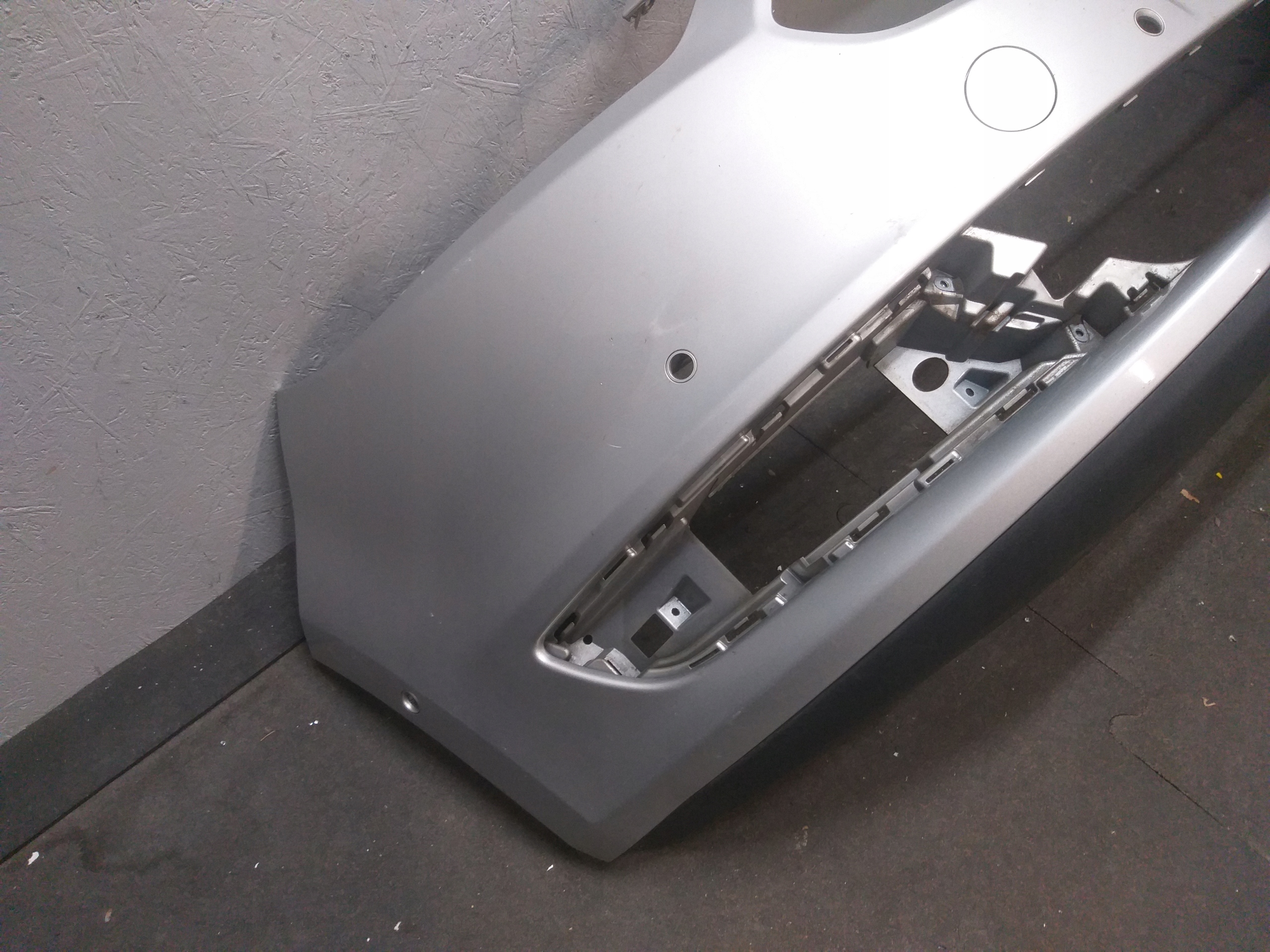 BUMPER FRONT FORD GALAXY MK4 15