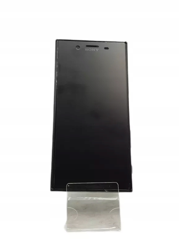 Смартфон Sony XPERIA XZ 3 ГБ / 32 ГБ 4G (LTE) черный