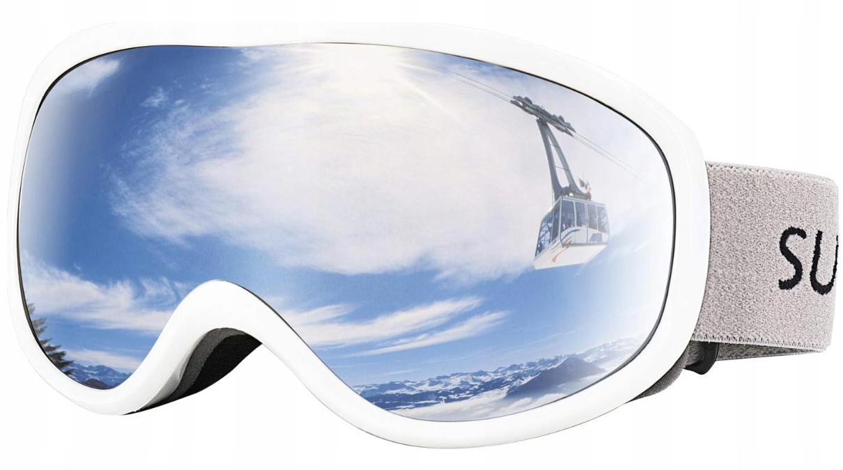Lyžařské brýle Supertrip Ski Goggles For Adult