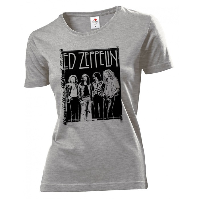 

Koszulka damska Led Zeppelin XL