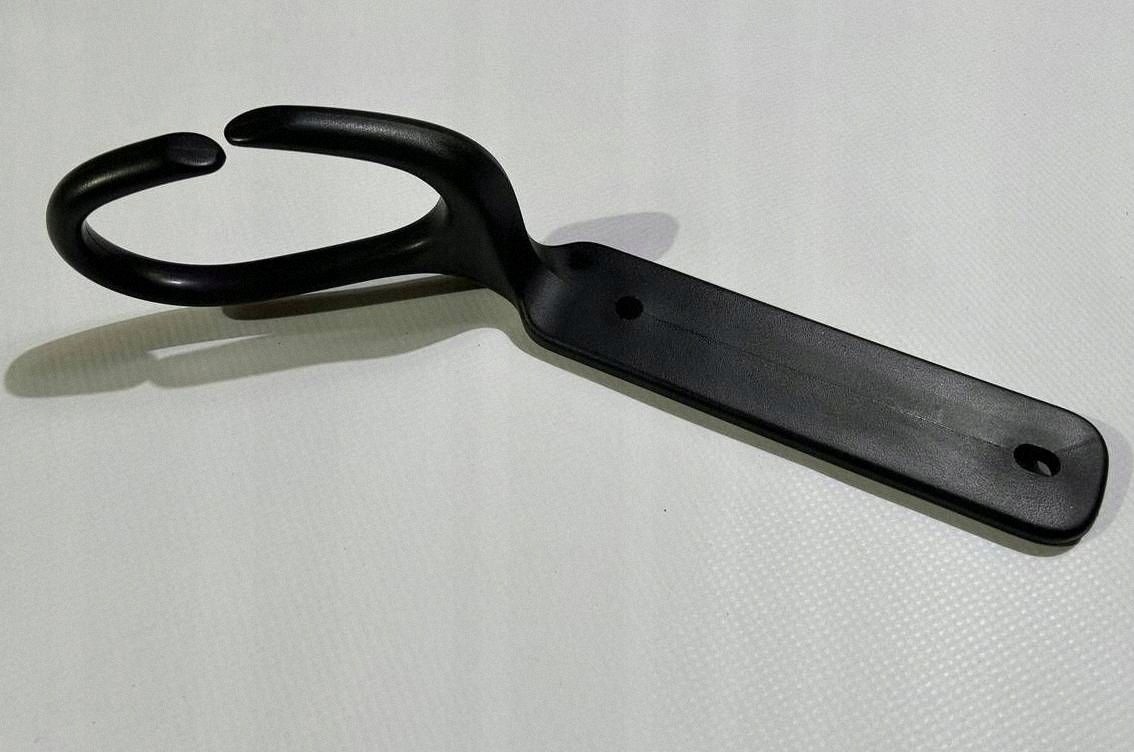Podajnik OSSATURA di sicurezza Destra passeggeri Dodge Challenger 2008-2010
