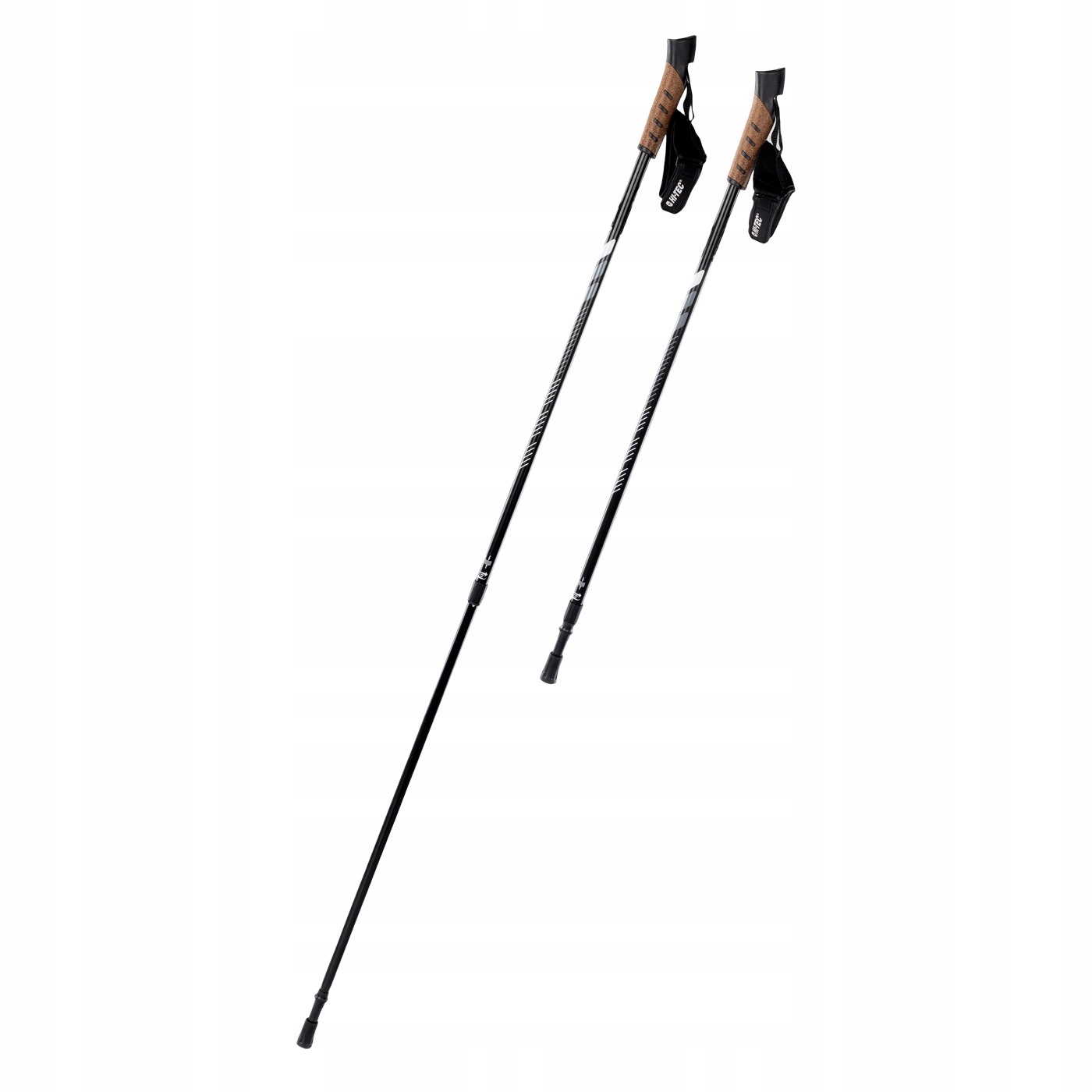 Kije nordic walking Alpenstock
