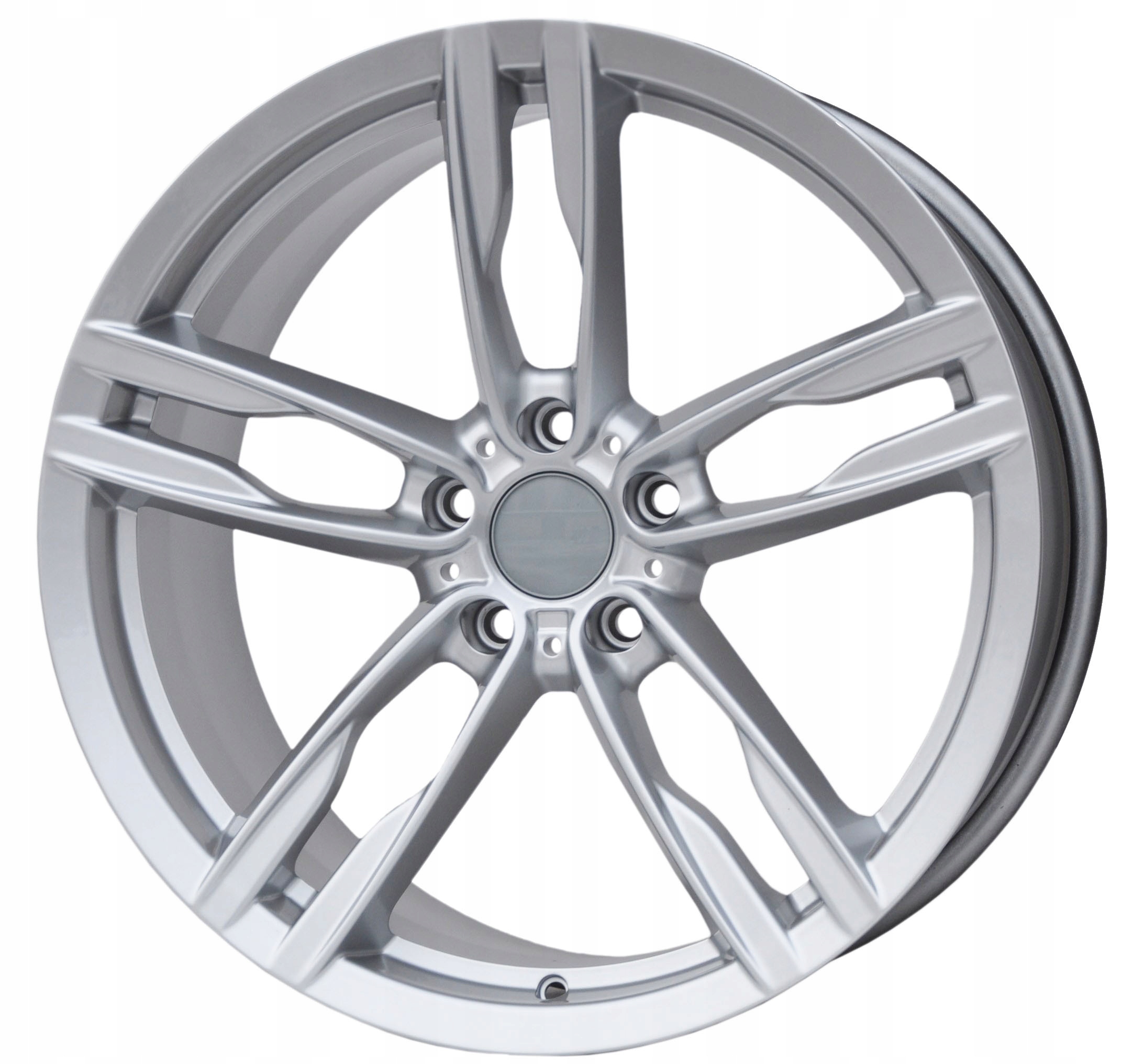 20'' Disky Bmw radu 1 E81 E82 E87 E88 F20 série 3 E36 E46 E90 E91
