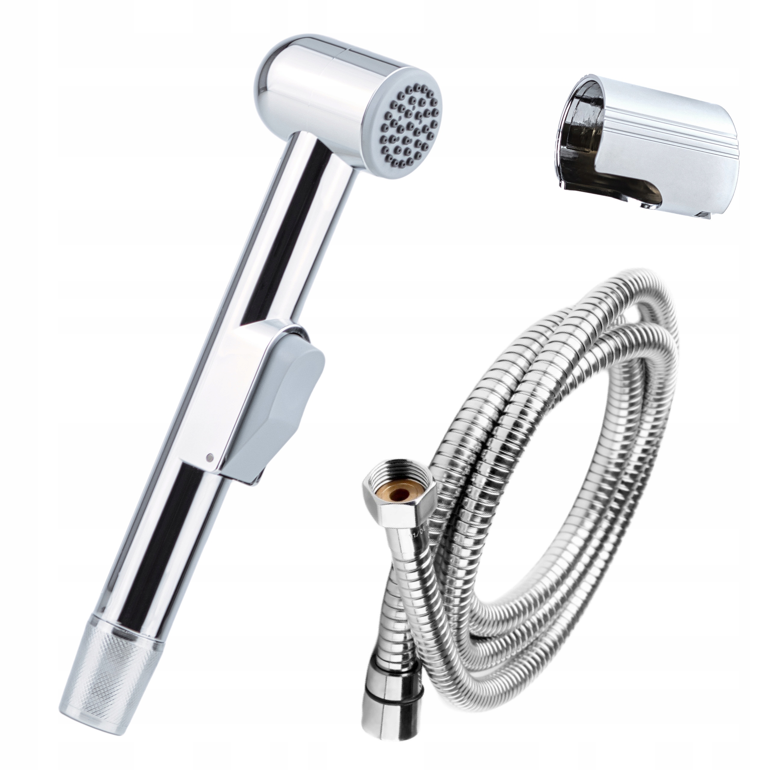 Sprchová Hlavice bidetová hadice k bidetu bidetová sada shattaf Sotbe