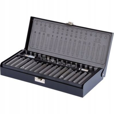 НАБОР БИТ 911.4304 KS TOOLS