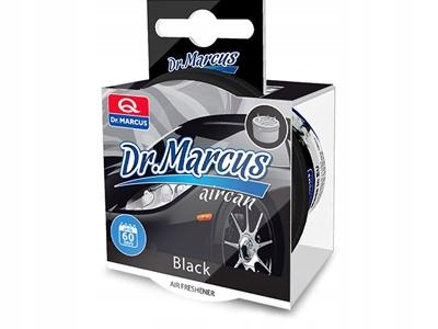 

Dr.marcus Aircan Puszka Zapachowa Black