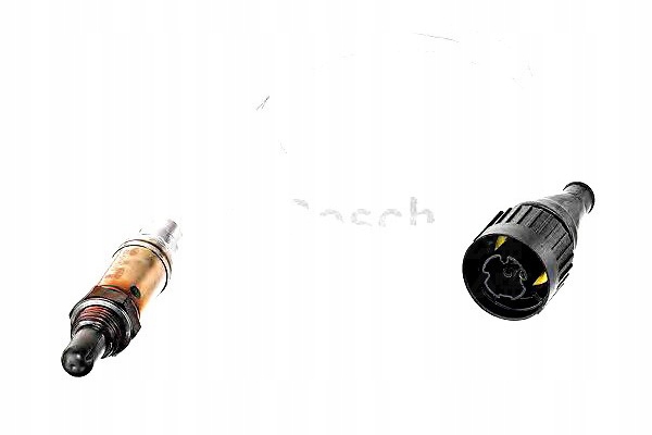 BOS0 258 005 322 SONDA LAMBDA BMW E34 Producent części Bosch