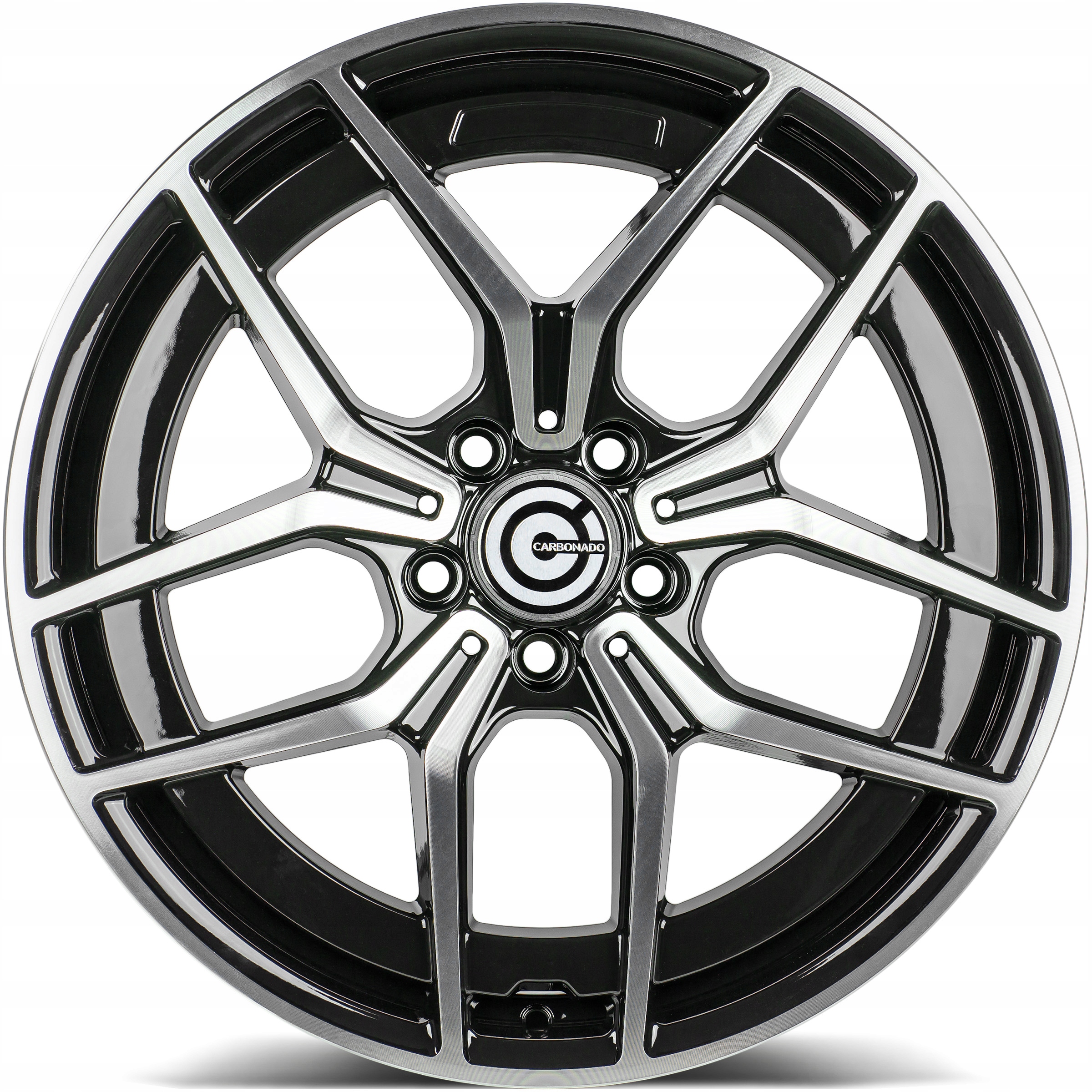 Disky 19 5x112 Audi A4 B6 B7 B8 B9 A6 C6 C7 C8 A8 Mg Hs Zs