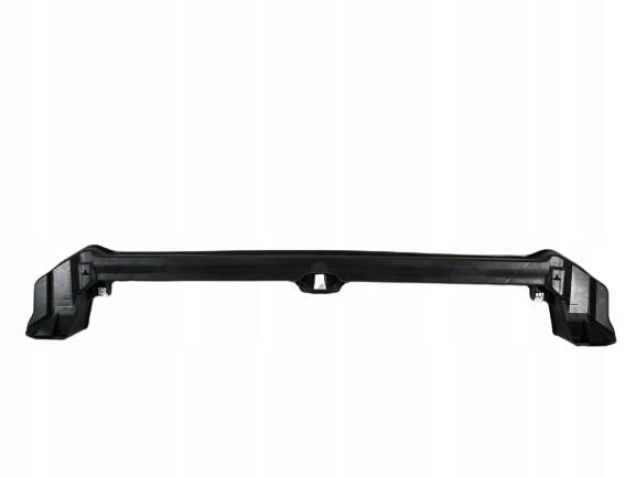 Belka pasa przedniego wzmocnienie zderzaka PORSCHE PANAMERA 971 971803821B