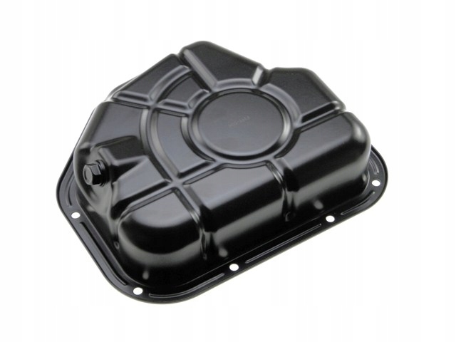 MISKA OLEJOWA HYUNDAI SANTA FE 2.7 06- Producent części NTY