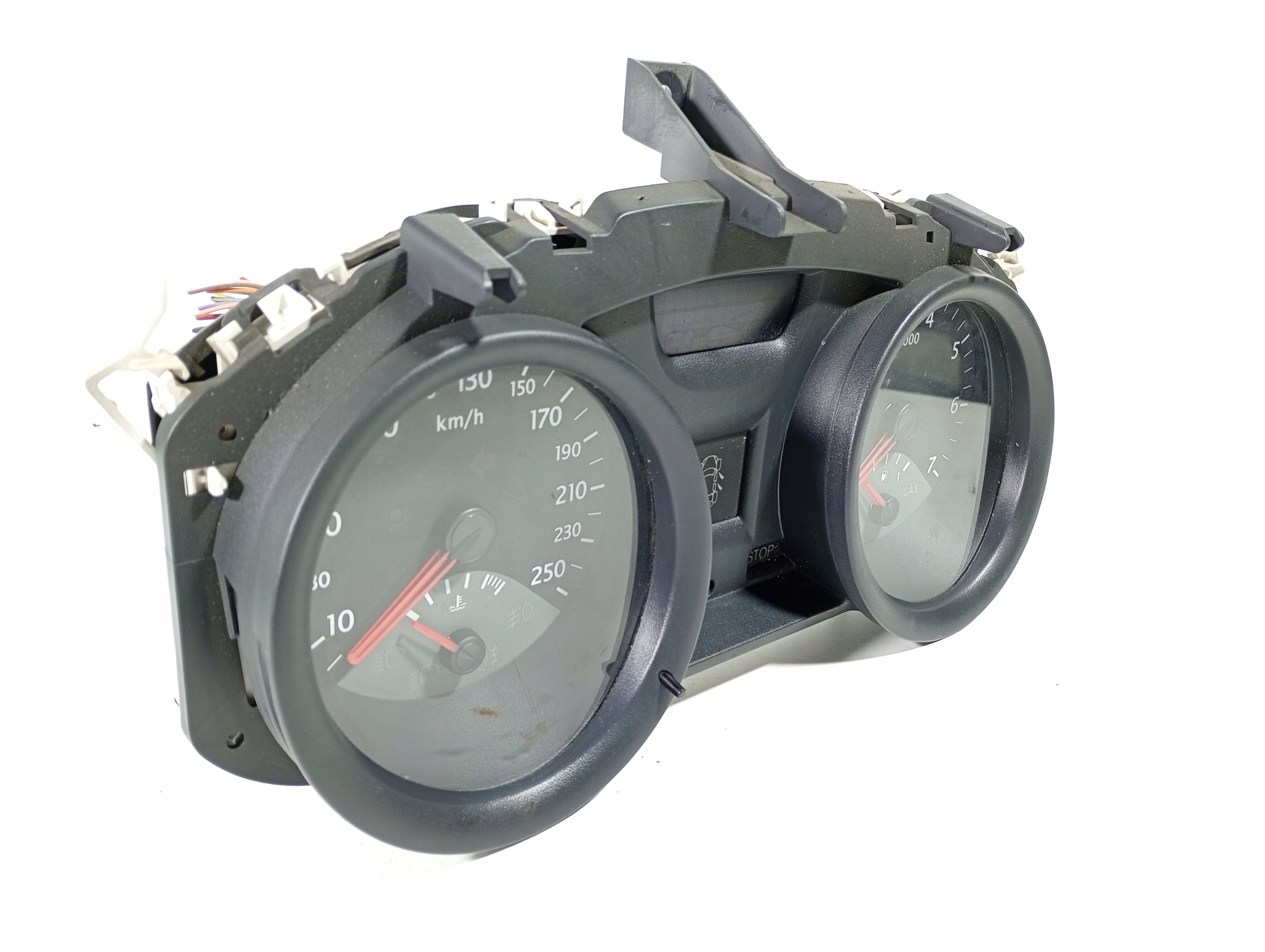 Renault Megane 2 II 03-09 dials dials tachometer OE 8200306535