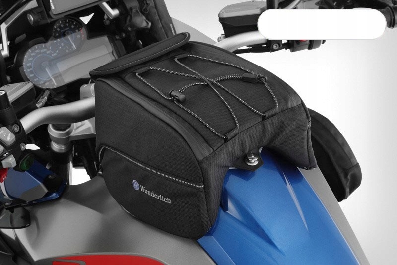 MB Torba SPORT Wunderlich BMW R1200GS LC Adv