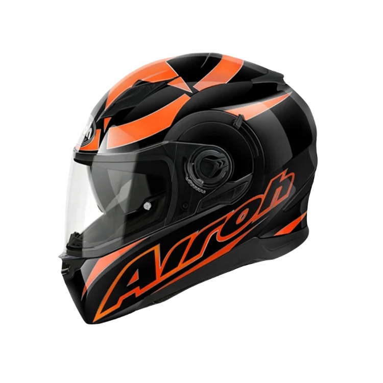 Kask AIROH Movement Shot rozm S