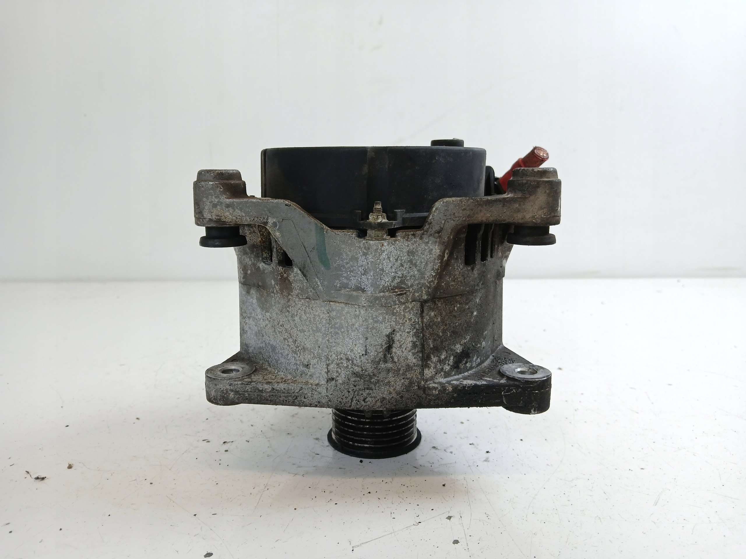 FORD FOCUS MK1 2.0 ALTERNATOR 98AB10300DC 80A
