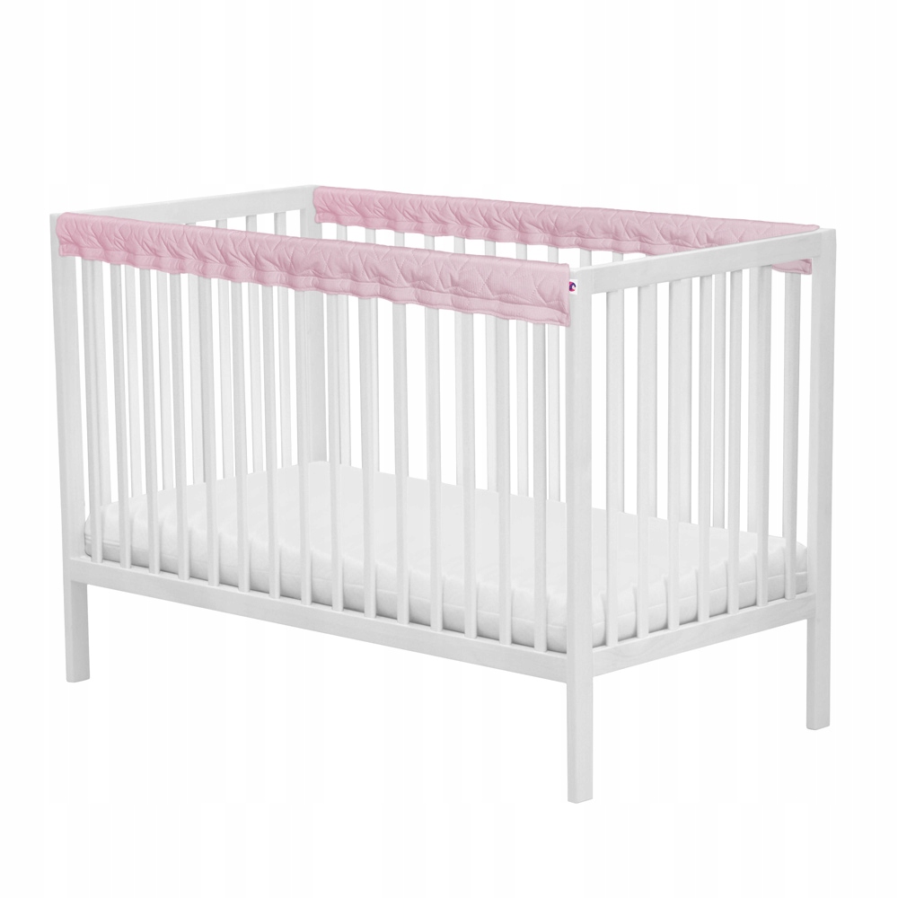 

Ochraniacz na szczebelki przy Ząbkowaniu 120 x2szt