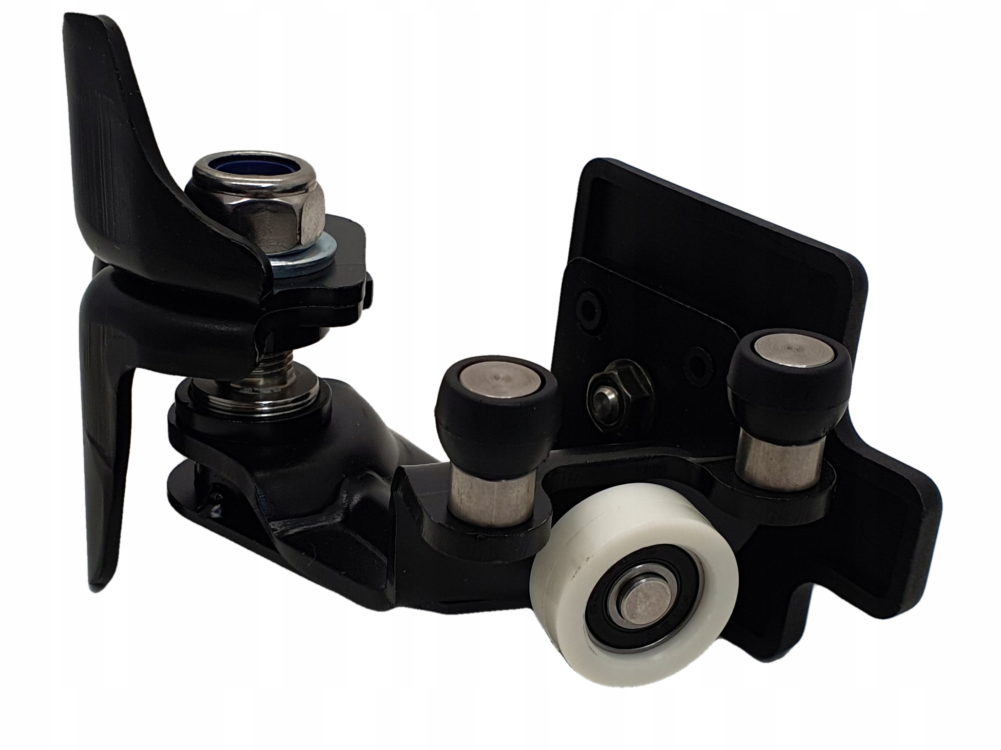 PFCNB08 - РОЛИК ТЕЛЕЖКА ДВЕРИ P DUCATO BOXER ДЖЕМПЕР 06 S HQ!