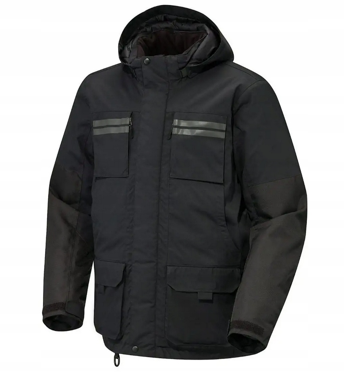 KURTKA MĘSKA BRP CAN-AM EXPEDITION M