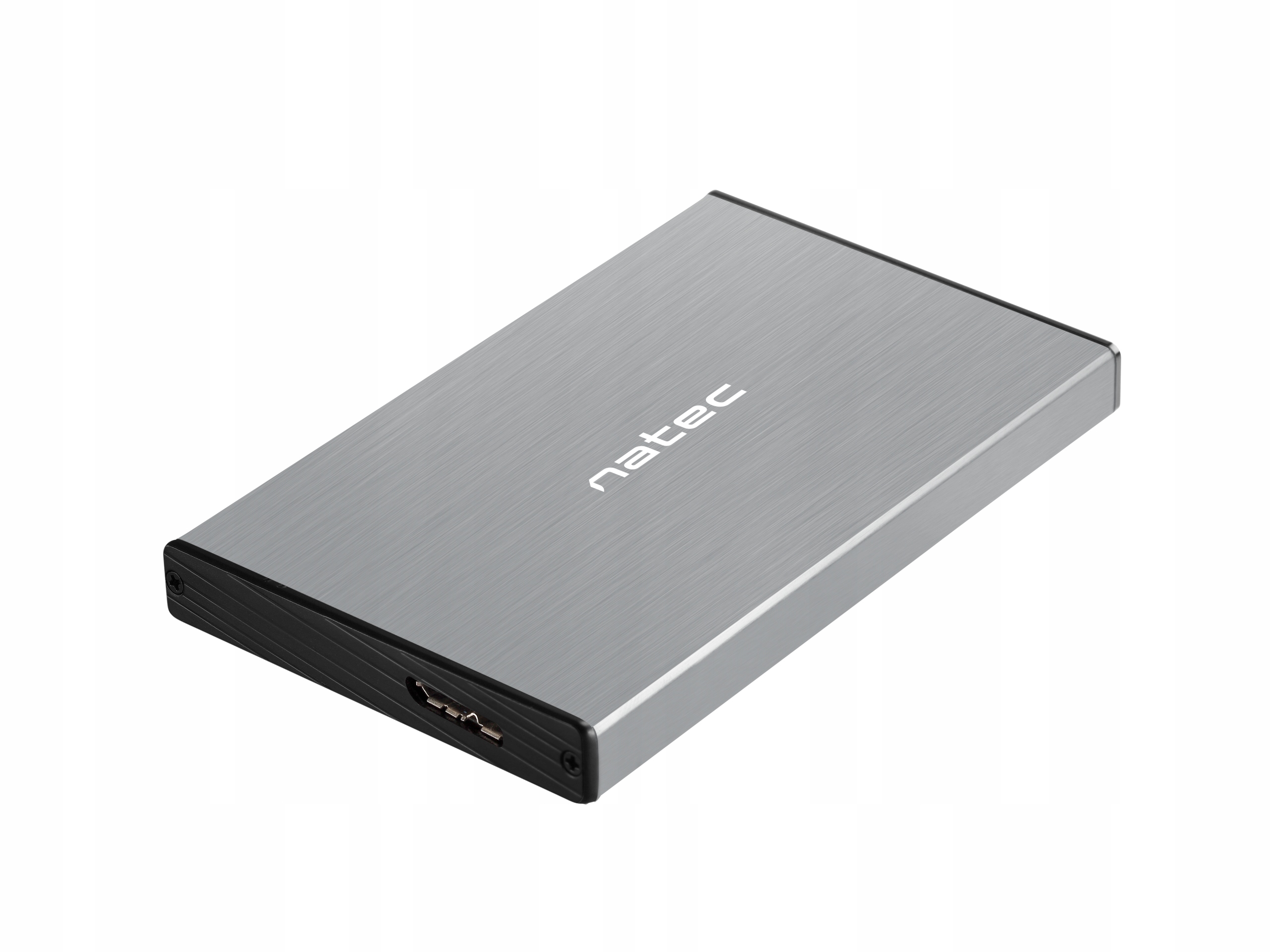 

Obudowa Dysku Lekka Hdd Ssd 2,5 Cala Sata Usb 3.0