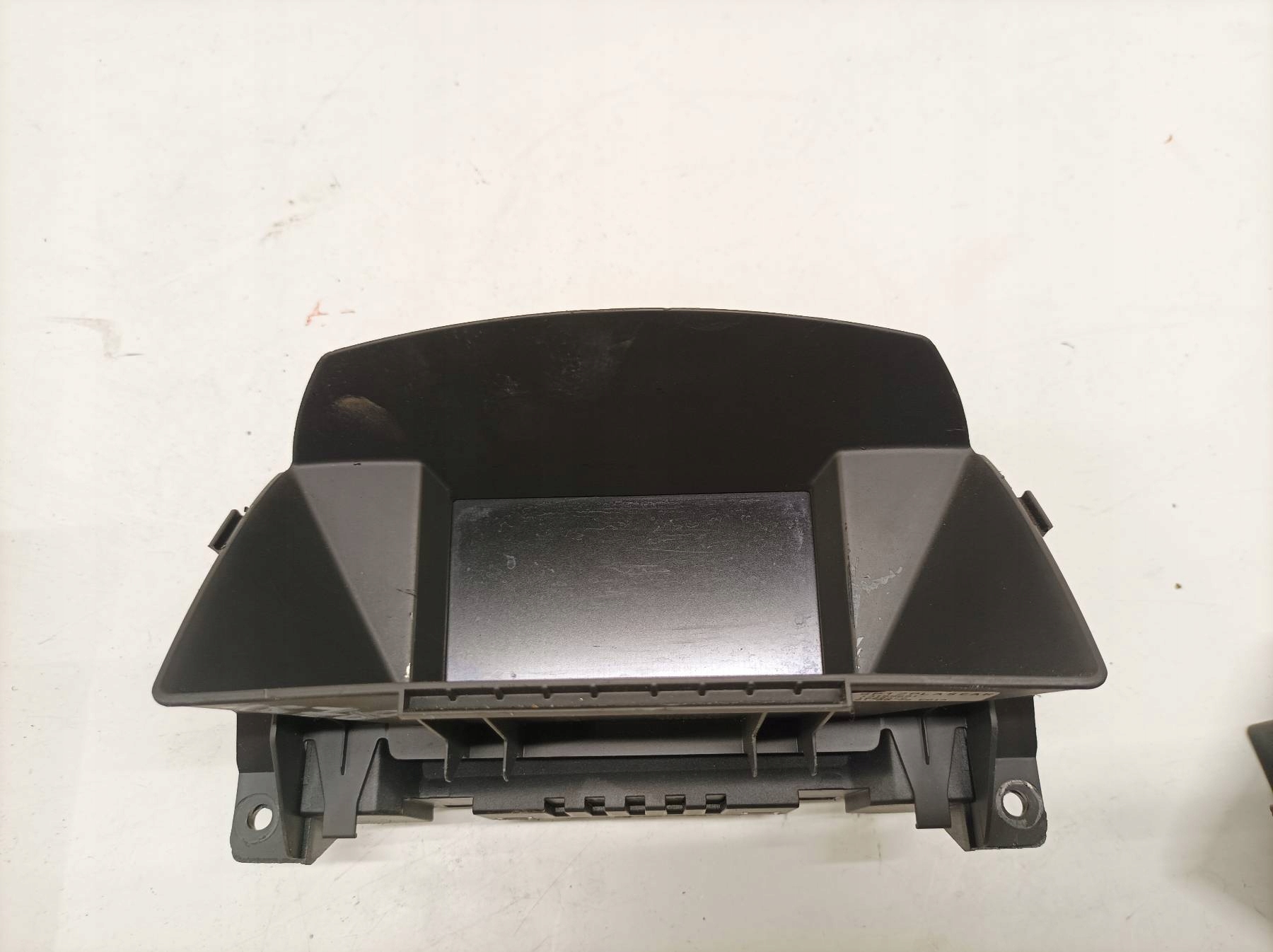 display 13238548 Opel Zafira II (2005- )