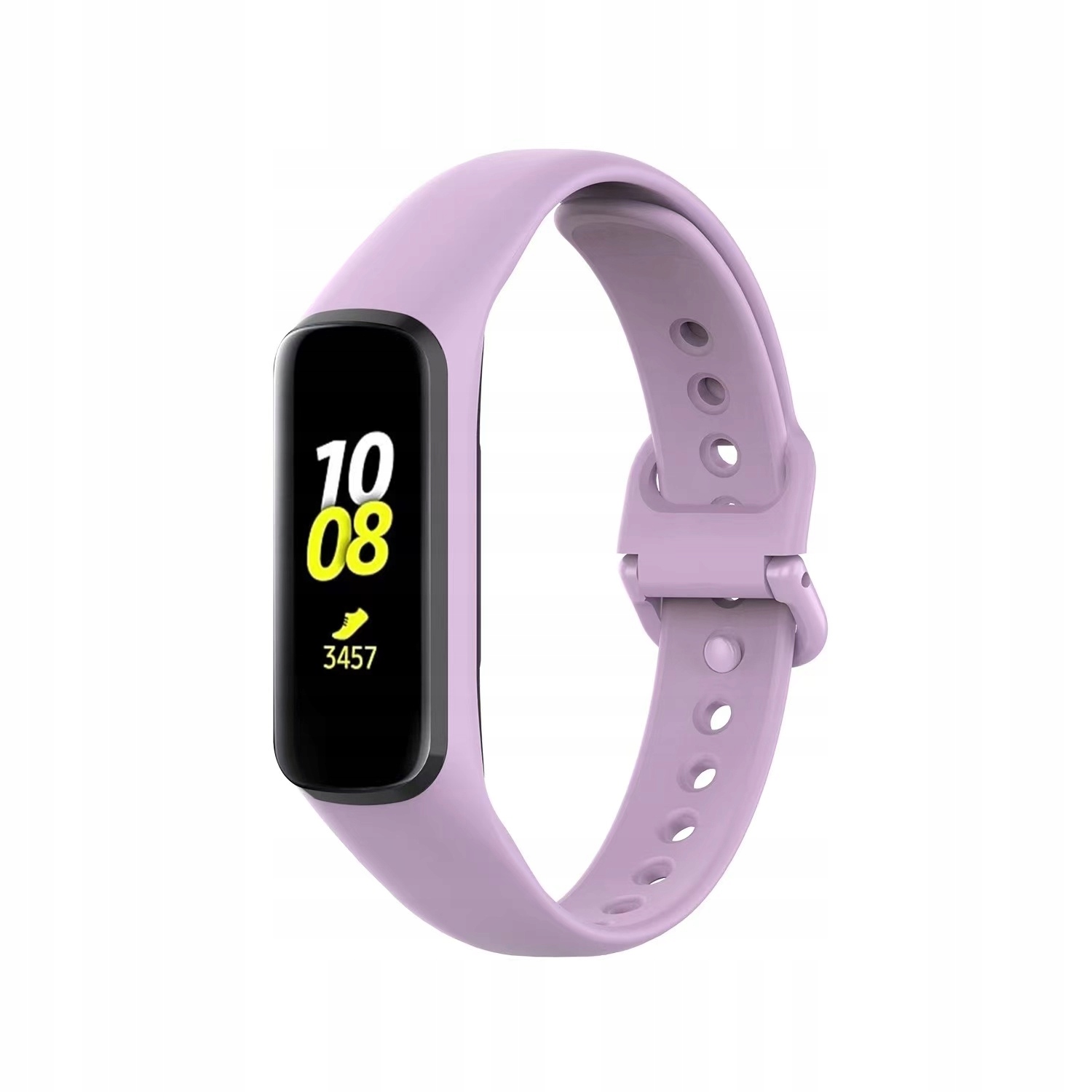 

Opaska Sportowa Do Samsung Galaxy Fit 2 Purple