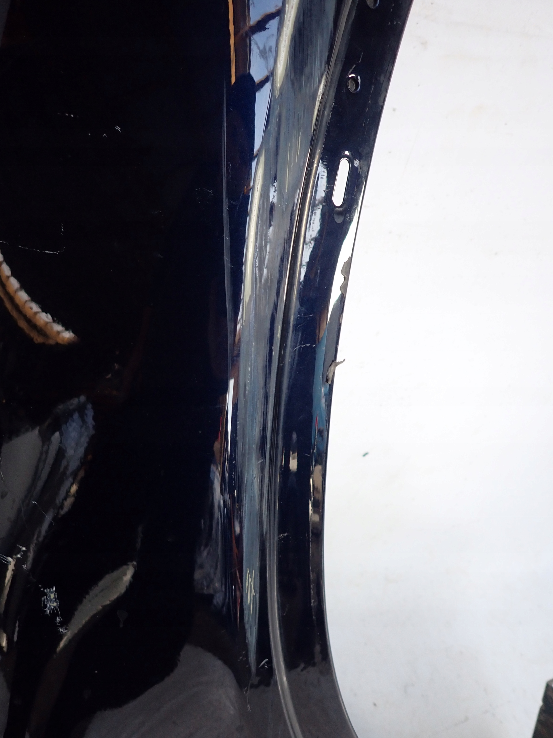 MERCEDES GLC W253 15- fender right front front