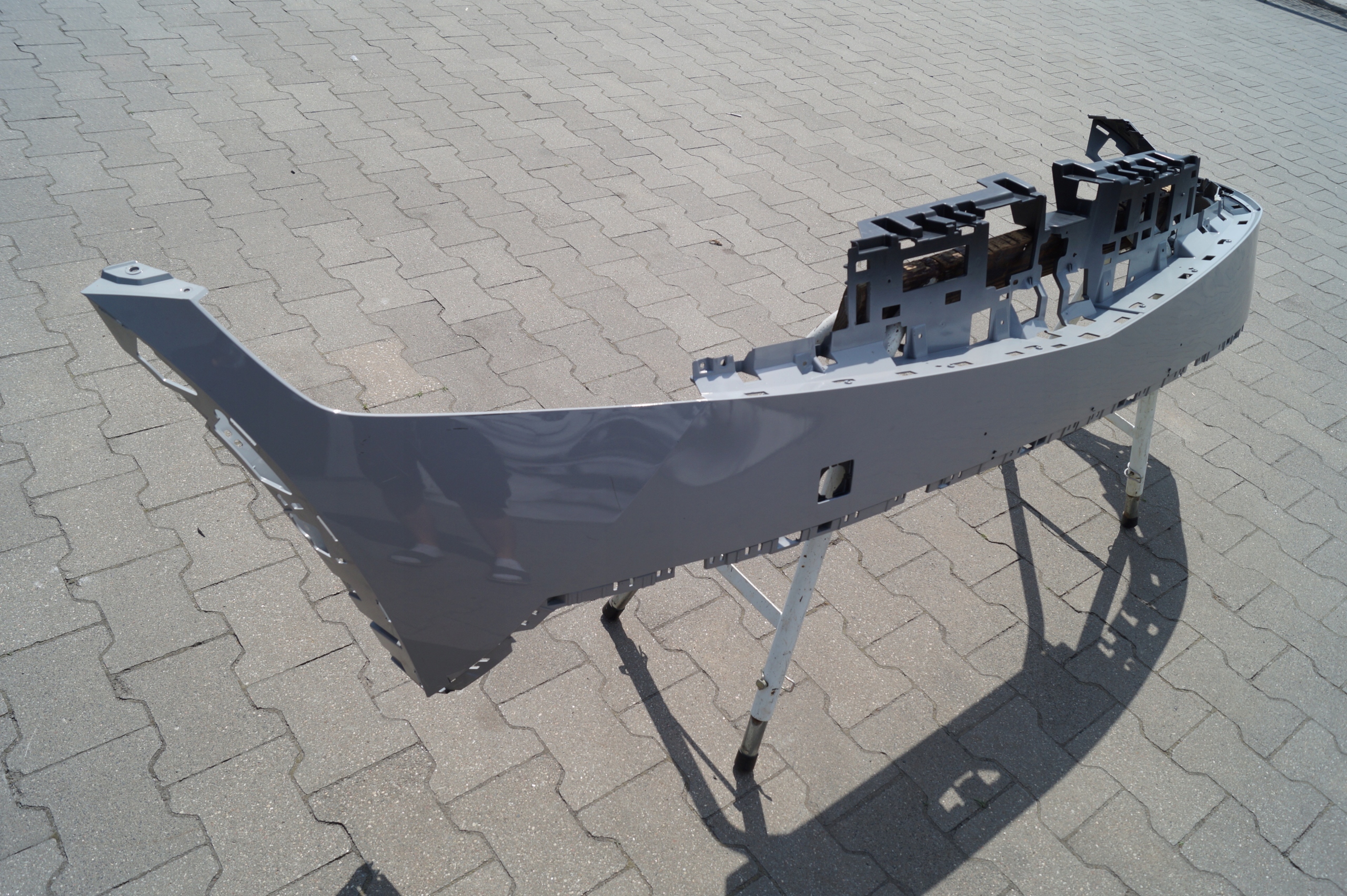 bumper front front HYUNDAI IONIQ 5 86511-G1000