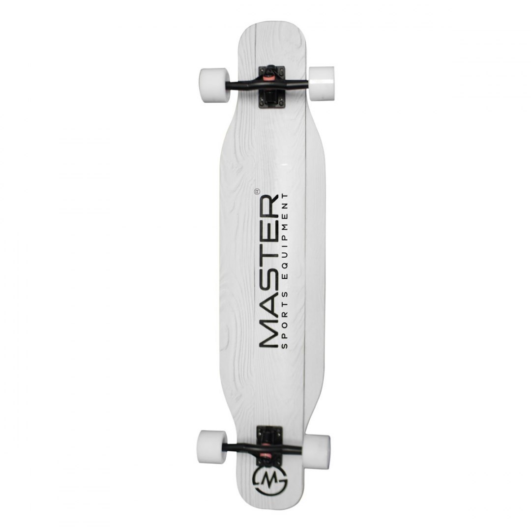 Deskorolka Longboard MASTER Night 42'' Marka Master