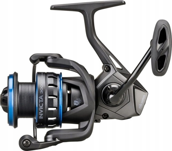 Okuma Kołowrotek Invicta C 5000 Feeder