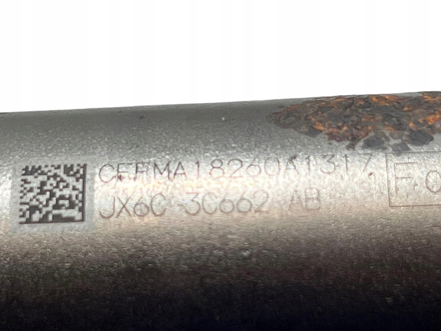 Croix Barre Colonne de direction Volant FOCUS MK4