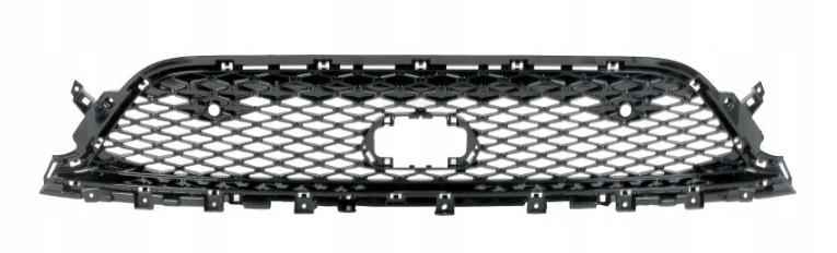 Chrysler Pacifica 2020 Přední Středová Atrapa V Nárazníku 6WF66DX8AB Nová