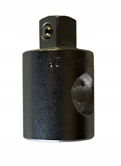 

Adapter 1/2''(F) x 3/8''(M) S16H403 Jonnesway