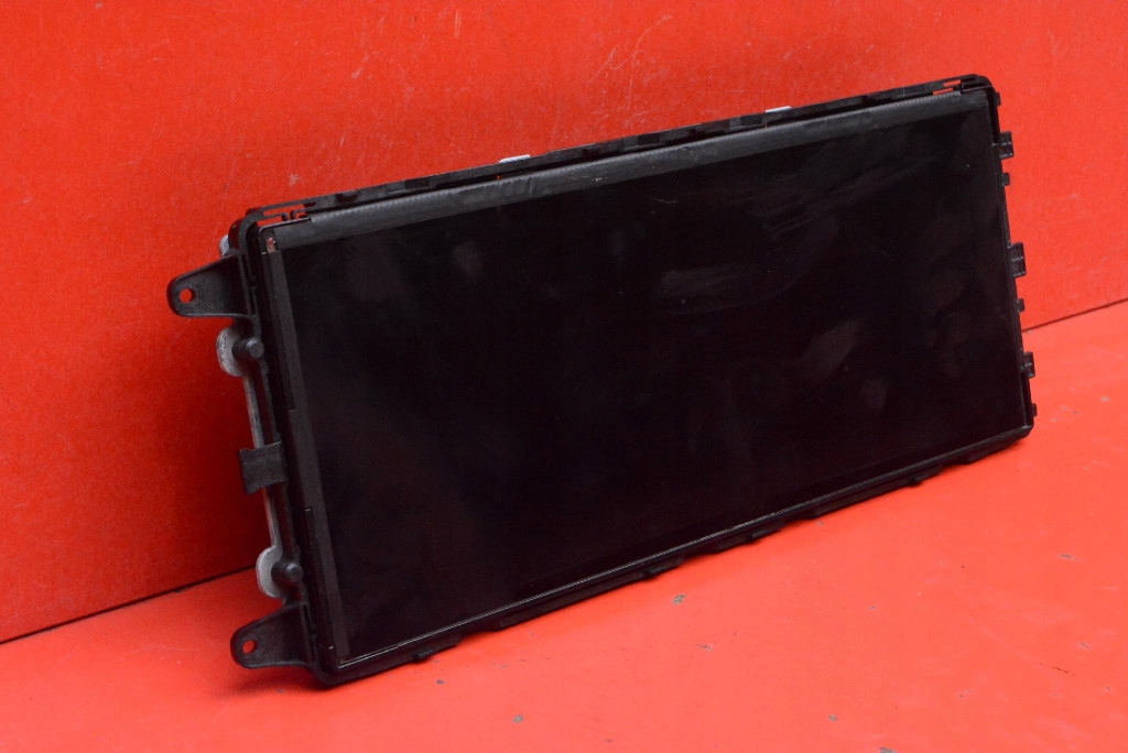 display RADIA navigation devices A2139007520 MERCEDES E-KLASA W213 16-21
