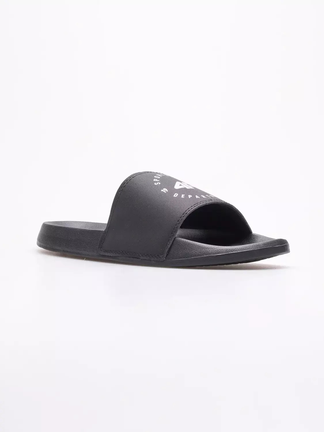 KLAPKI BASENOWE DAMSKIE 4F SPORTOWE WYGODNE I LEKKIE BUTY NA LATO SS23F068 Marka 4F