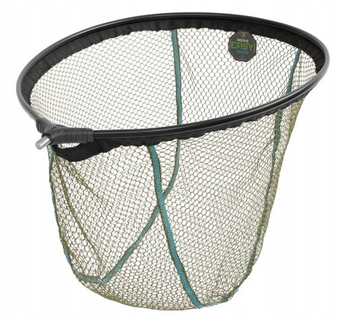 Głowa do podbieraka Delphin Reaxe EasyROUND 60 x 50 cm