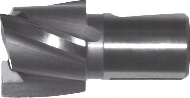 Pohlcovač s vodicím čepem Hss, průměr 2 37 mm G
