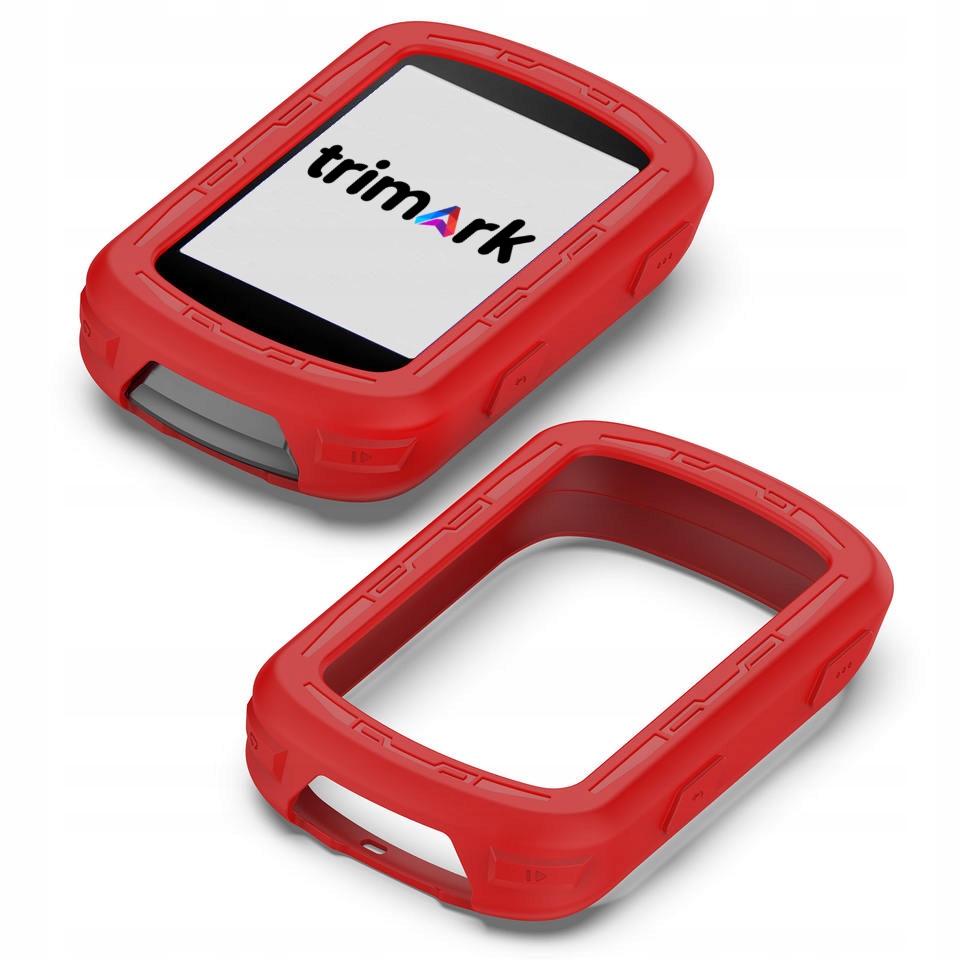 Silikonowe etui case do GARMIN Edge 540 / Edge 840 Marka TRIMARK