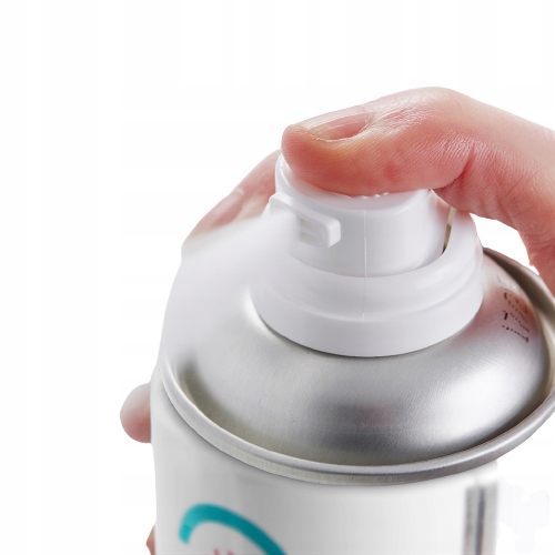 SAFE CLEAN do dezynfekcji powierzchni spray 500ml Wyrób medyczny nie