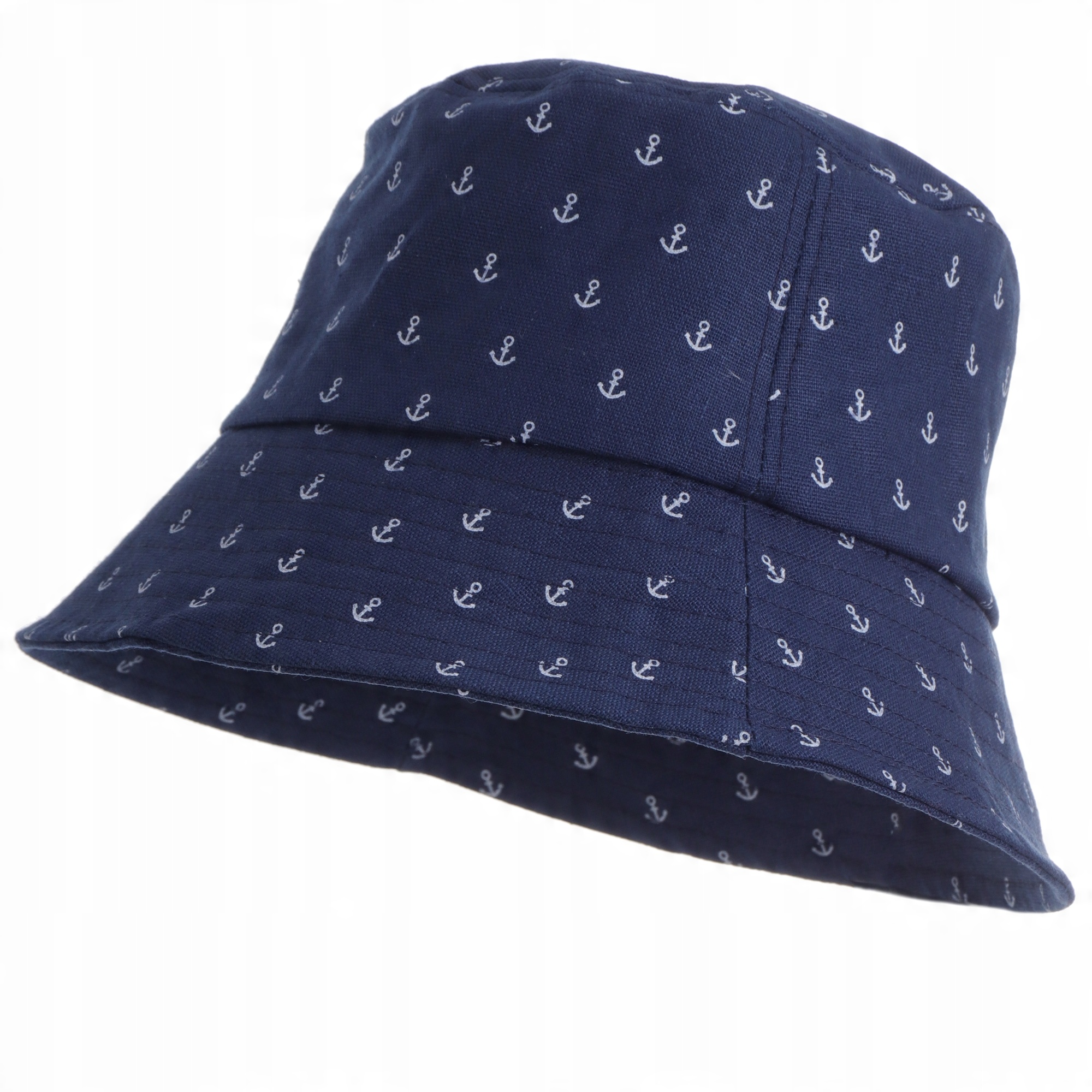 

Kapelusz czapka dla dzieci dziecięcy bucket hat