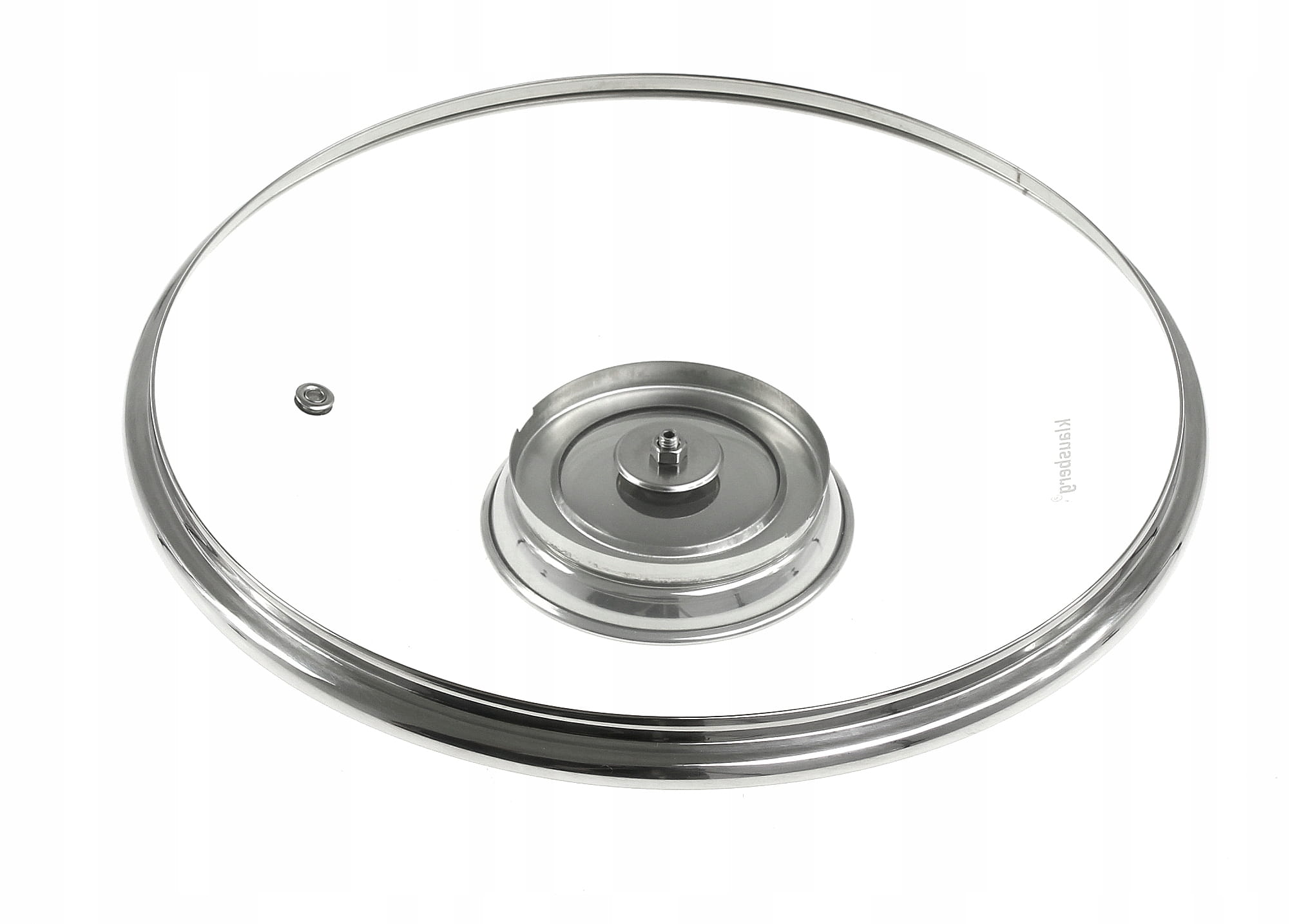 Zestaw Garnków Granitowych 8 el Indukcja Garnki KB EAN (GTIN) 5902666613592