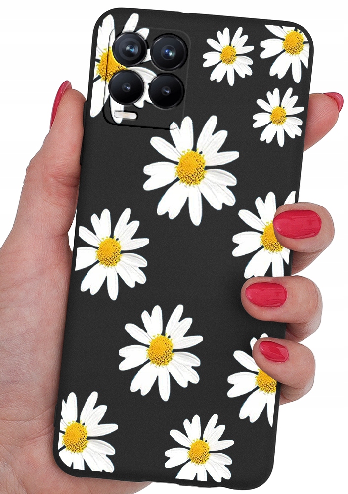 

Etui Case Szkło 9H do Realme 8 8 Pro