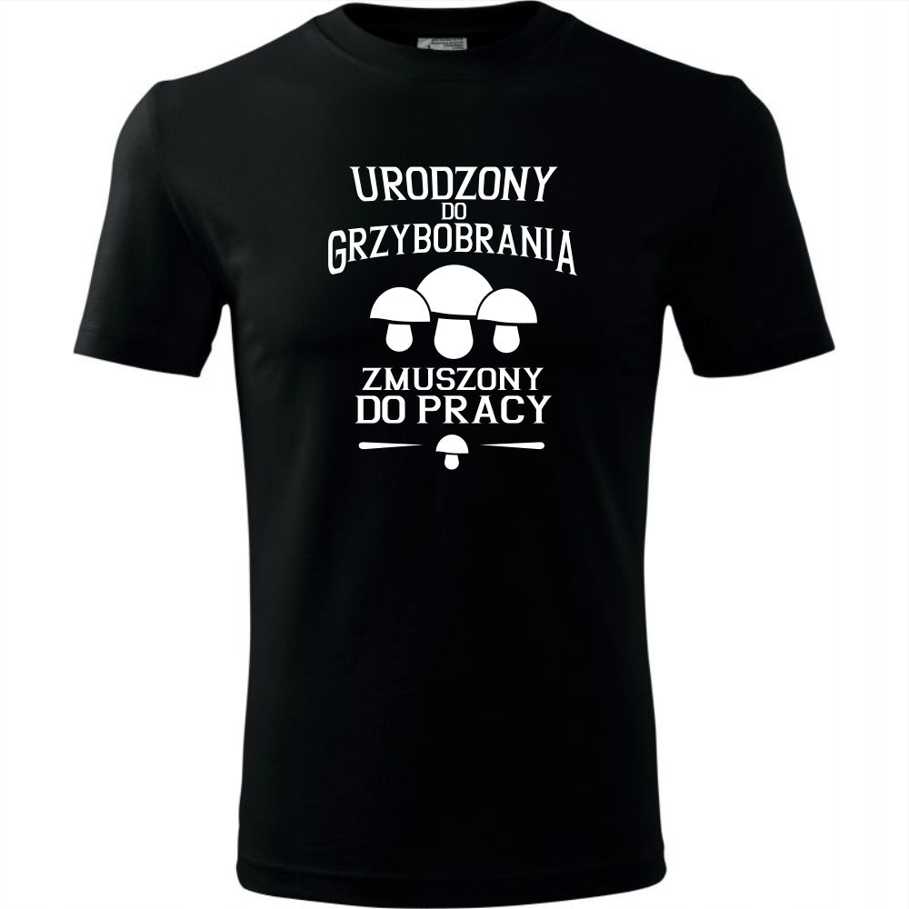

Koszulka Męska Prezent Na Dzień Chłopaka Taty Hit