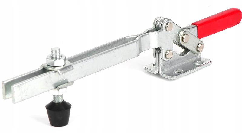 

Docisk Ścisk Zacisk Szybkomocujący 22185 300kg