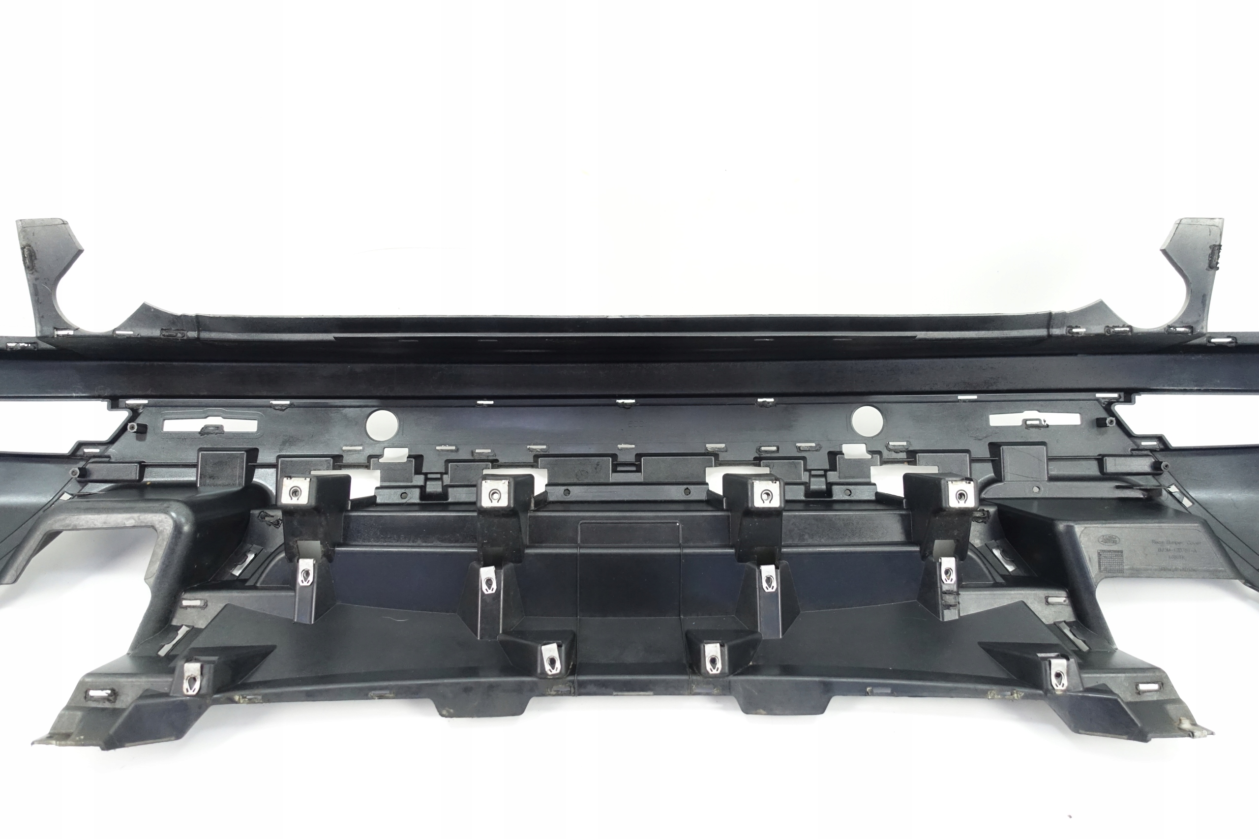 RANGE ROVER EVOQUE e 11- BBJ3M-17D781-A Paraurti posteriore posteriore